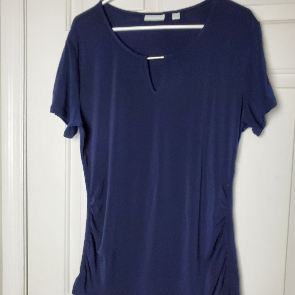 New York & Company Size Large